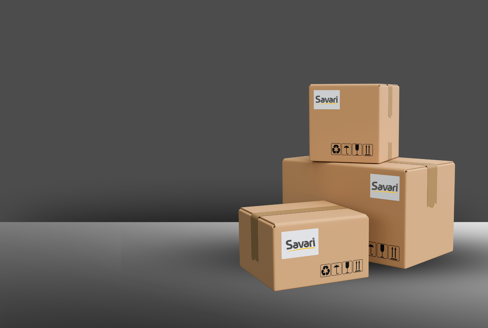 Corrugated Card Stock